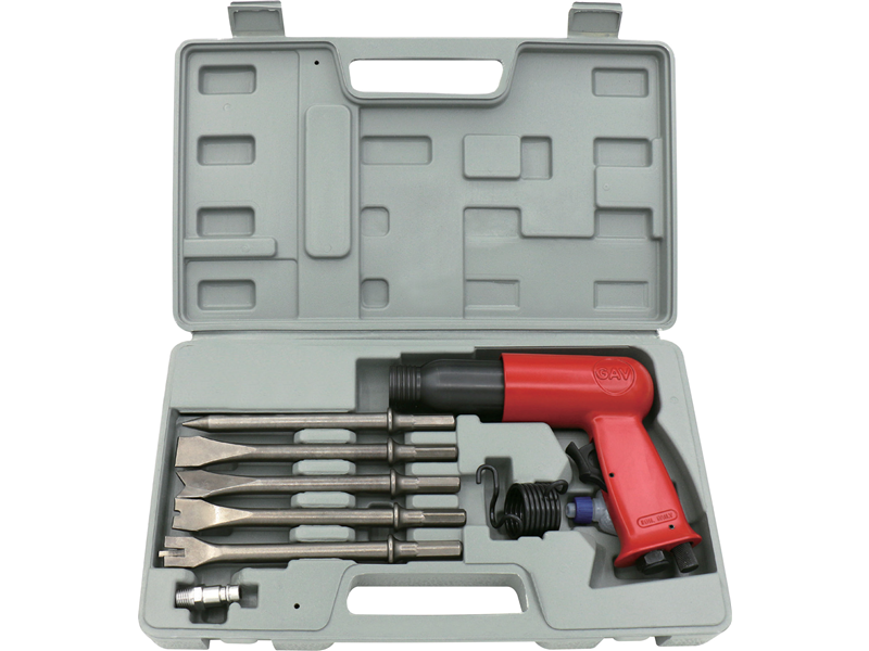 OS-2070 HAVALI KALAFAT KESKİ ÇEKİCİ